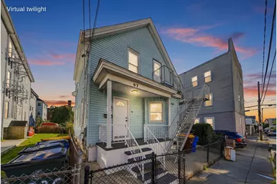 97 Canonicus St, Fall River, MA 02723 - Photo 1
