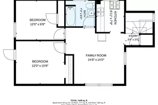 97 Canonicus St, Fall River, MA 02723 - Photo 23