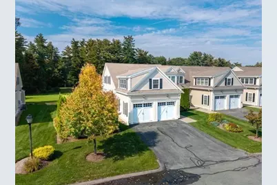 5 Fairway Drive #5, Topsfield, MA 01983 - Photo 1