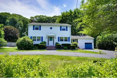16 Phillip Ave, Burlington, MA 01803 - Photo 1