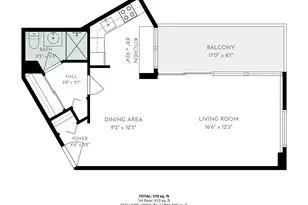 300 Lynn Shore Dr603, Lynn, MA 01902 - Photo 5