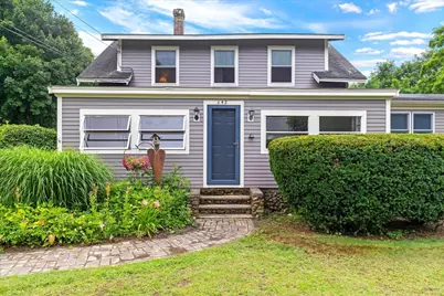 643 Main St, Harwich, MA 02645 - Photo 3