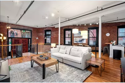 19 Stanhope #1A, Boston, MA 02116 - Photo 7