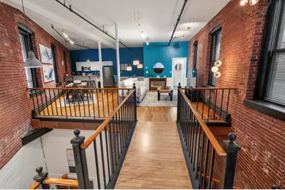 19 Stanhope #1A, Boston, MA 02116 - Photo 5