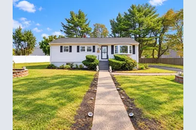 26 Michael Road, Randolph, MA 02368 - Photo 25