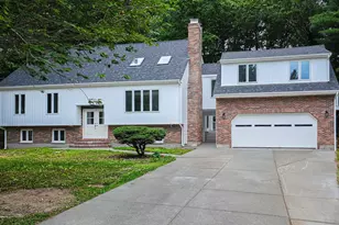 41 Kenneth St, West Bridgewater, MA 02379 - Photo 1