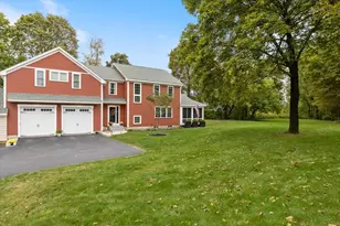 19 Hampstead St, Methuen, MA 01844 - Photo 1