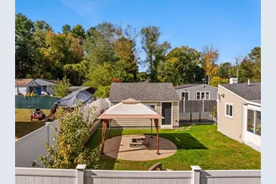 254 Reservoir St, Norton, MA 02766 - Photo 3