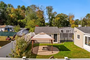 254 Reservoir St, Norton, MA 02766 - Photo 3