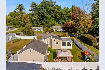 254 Reservoir St, Norton, MA 02766 - Photo 5