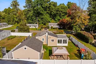 254 Reservoir St, Norton, MA 02766 - Photo 5