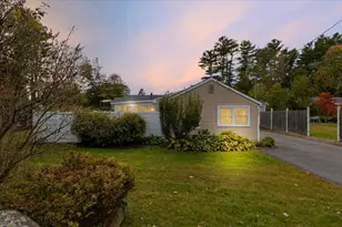 254 Reservoir St, Norton, MA 02766 - Photo 1