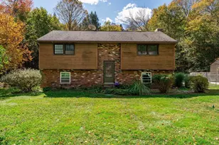 441 Dingle Rd, Worthington, MA 01098 - Photo 1