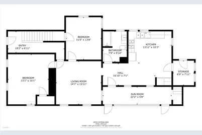 13 Mechanic St, Winchendon, MA 01475 - Photo 39