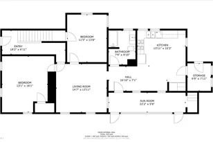 13 Mechanic St, Winchendon, MA 01475 - Photo 39