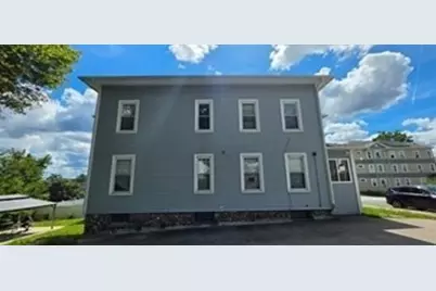 56 Plantation St, New Bedford, MA 01604 - Photo 5