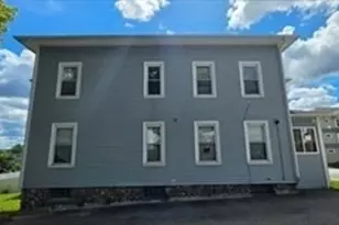 56 Plantation St, Worcester, MA 01604 - Photo 5