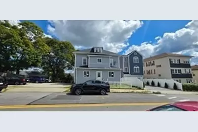 56 Plantation St, New Bedford, MA 01604 - Photo 9