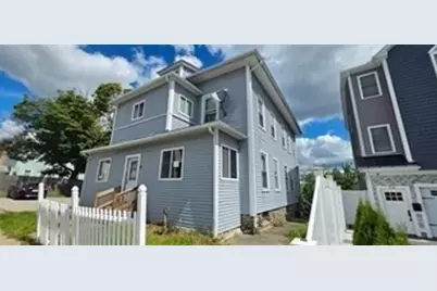 56 Plantation St, New Bedford, MA 01604 - Photo 3