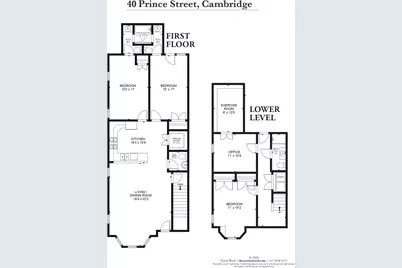 40 Prince Street #40, Cambridge, MA 02139 - Photo 25