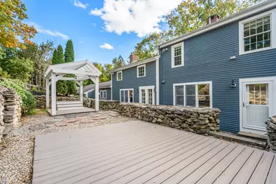 91 Old Sudbury Road, Wayland, MA 01778 - Photo 37