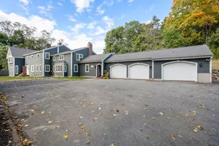 91 Old Sudbury Rd, Wayland, MA 01778 - Photo 1
