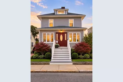 61 Read Street, Winthrop, MA 02152 - Photo 1