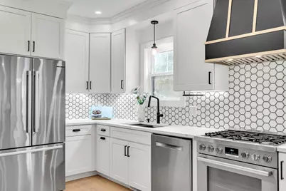 17 College Hill Road #1, Somerville, MA 02144 - Photo 9