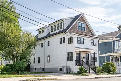 17 College Hill Road #1, Somerville, MA 02144 - Photo 37