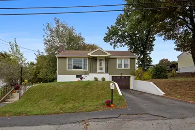 144 Fox Street, Lowell, MA 01859 - Photo 1