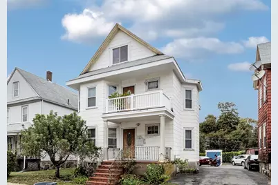 227 Belgrade Ave #2, Boston, MA 02131 - Photo 1