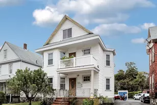 227 Belgrade Ave, Boston, MA 02131 - Photo 1