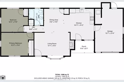 11 and 11A Gateway St, Yarmouth, MA 02664 - Photo 21