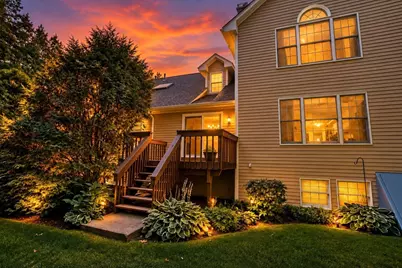 55 Dartmoor #55, Enfield, CT 06082 - Photo 3