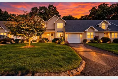 55 Dartmoor #55, Enfield, CT 06082 - Photo 1