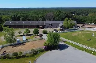 125 Windkist Farm Rd, North Andover, MA 01845 - Photo 9