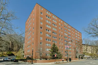 1600 Beacon Street #1009, Brookline, MA 02446 - Photo 1