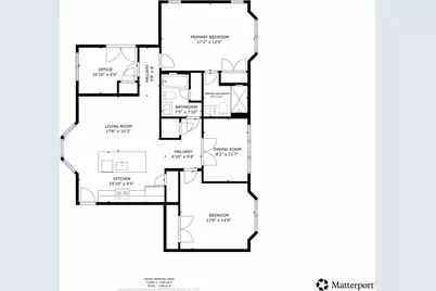 3247 Washington #3, Boston, MA 02130 - Photo 21