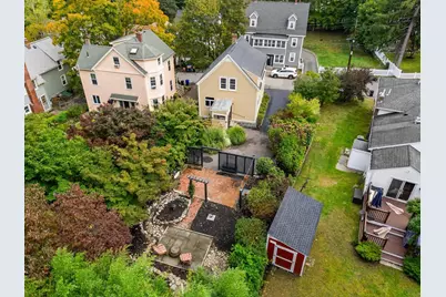 12 Capen St, Milton, MA 02186 - Photo 25