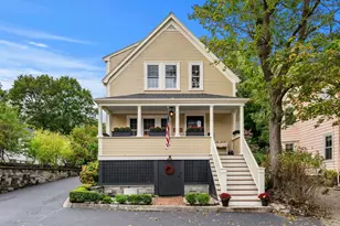 12 Capen St, Milton, MA 02186 - Photo 1