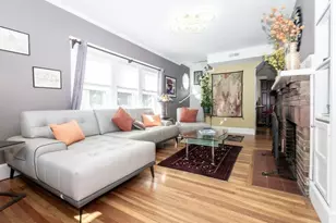 419 Lowell Ave, Newton, MA 02460 - Photo 5