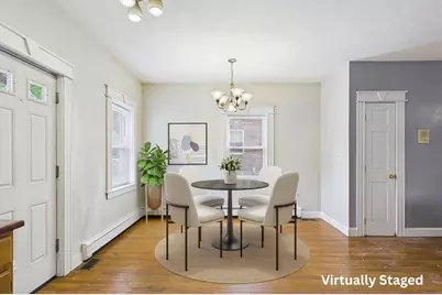 11 Woodrow Avenue #11, Boston, MA 02124 - Photo 7