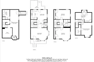 11 Woodrow Ave, Boston, MA 02124 - Photo 27