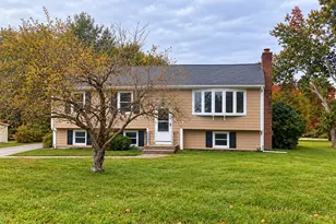 60 Sheldonville Rd, North Attleboro, MA 02760 - Photo 1