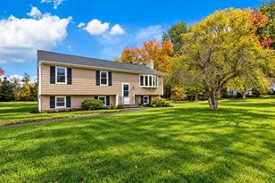 60 Sheldonville Rd, North Attleboro, MA 02760 - Photo 1