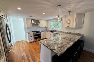 613 Adams, Milton, MA 02186 - Photo 1