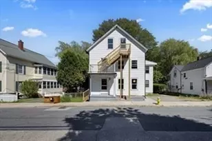 47 Morris St, Southbridge, MA 01550 - Photo 1