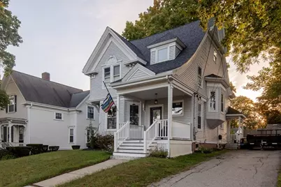 85 Bedford St, Bridgewater, MA 02324 - Photo 29