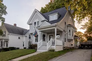 85 Bedford St, Bridgewater, MA 02324 - Photo 29