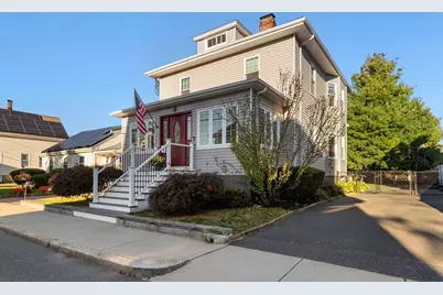 61 Read Street, Winthrop, MA 02152 - Photo 1